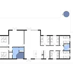Holiday home 8902-allingabro-dalgardsvej-4 *