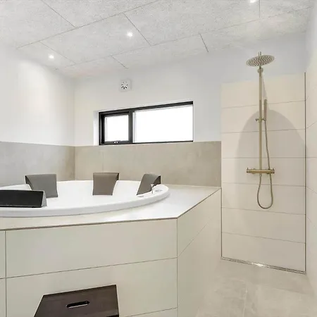 펜션 8902-allingabro-dalgardsvej-4 *