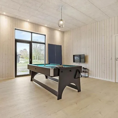 8902-allingabro-dalgardsvej-4 Hébergement de vacances Allingåbro