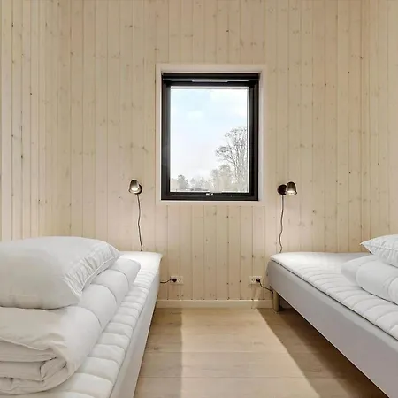 8902-allingabro-dalgardsvej-4 펜션 *