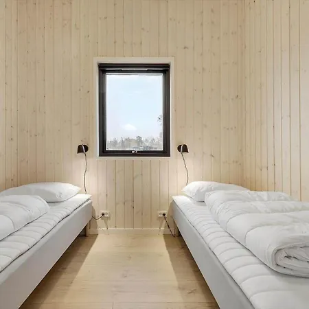 8902-allingabro-dalgardsvej-4 Hébergement de vacances *