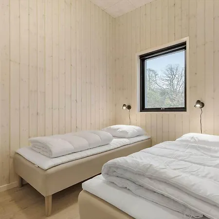 Hébergement de vacances 8902-allingabro-dalgardsvej-4