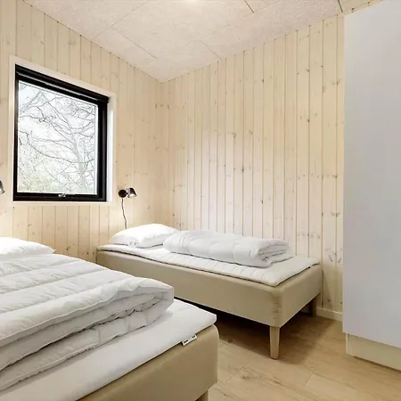 Hébergement de vacances 8902-allingabro-dalgardsvej-4 Allingåbro