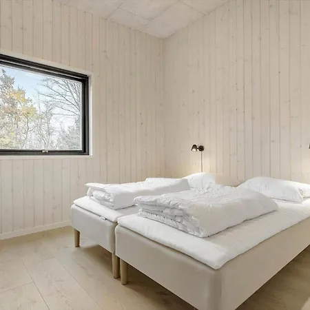 Hébergement de vacances 8902-allingabro-dalgardsvej-4 *