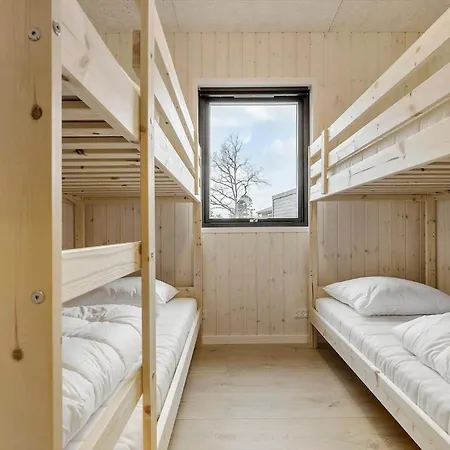 펜션 8902-allingabro-dalgardsvej-4 Allingåbro