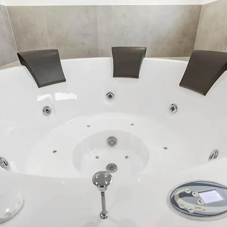 Hébergement de vacances 8902-allingabro-dalgardsvej-4 Allingåbro