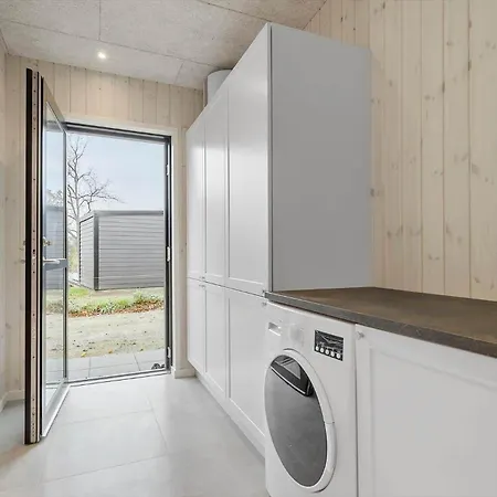 펜션 8902-allingabro-dalgardsvej-4