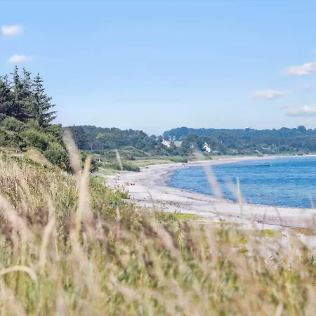 Hébergement de vacances 8902-allingabro-dalgardsvej-4 Allingåbro