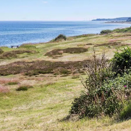 8902-allingabro-dalgardsvej-4 펜션 Allingåbro